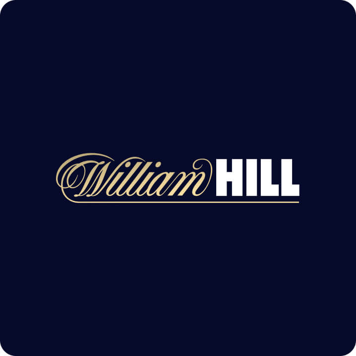William Hill - Multi channel Design